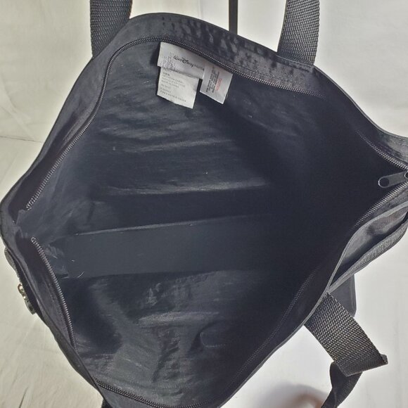 Disney World Embroidered Bag - Picture 4 of 8